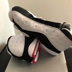 Air Jordan retro 13 size 12